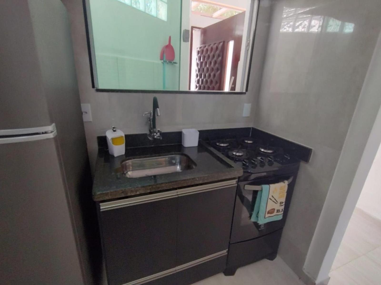 Solares Le Bien Apartamento Proximo A Praia Armacao dos Buzios Экстерьер фото