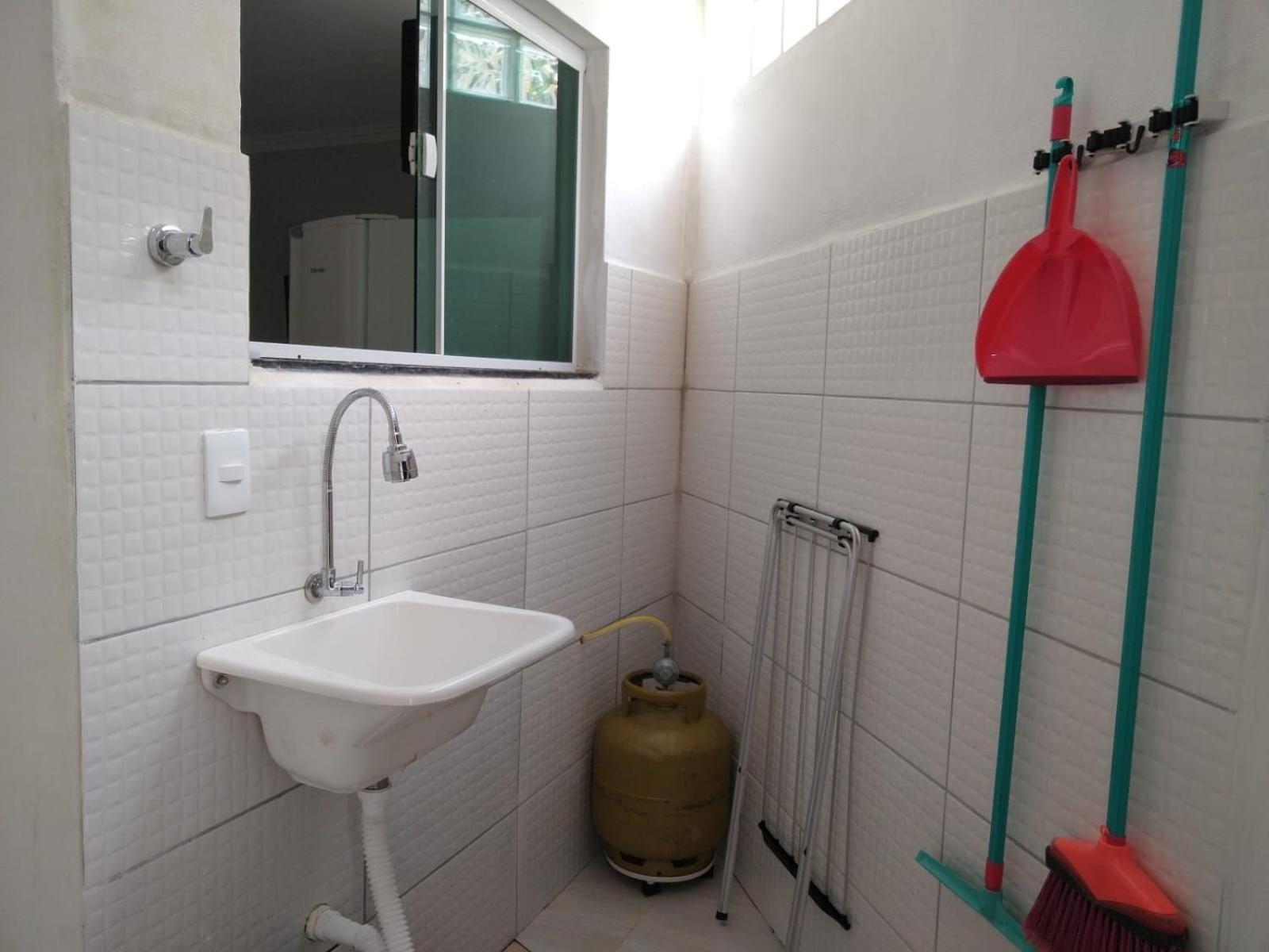 Solares Le Bien Apartamento Proximo A Praia Armacao dos Buzios Экстерьер фото