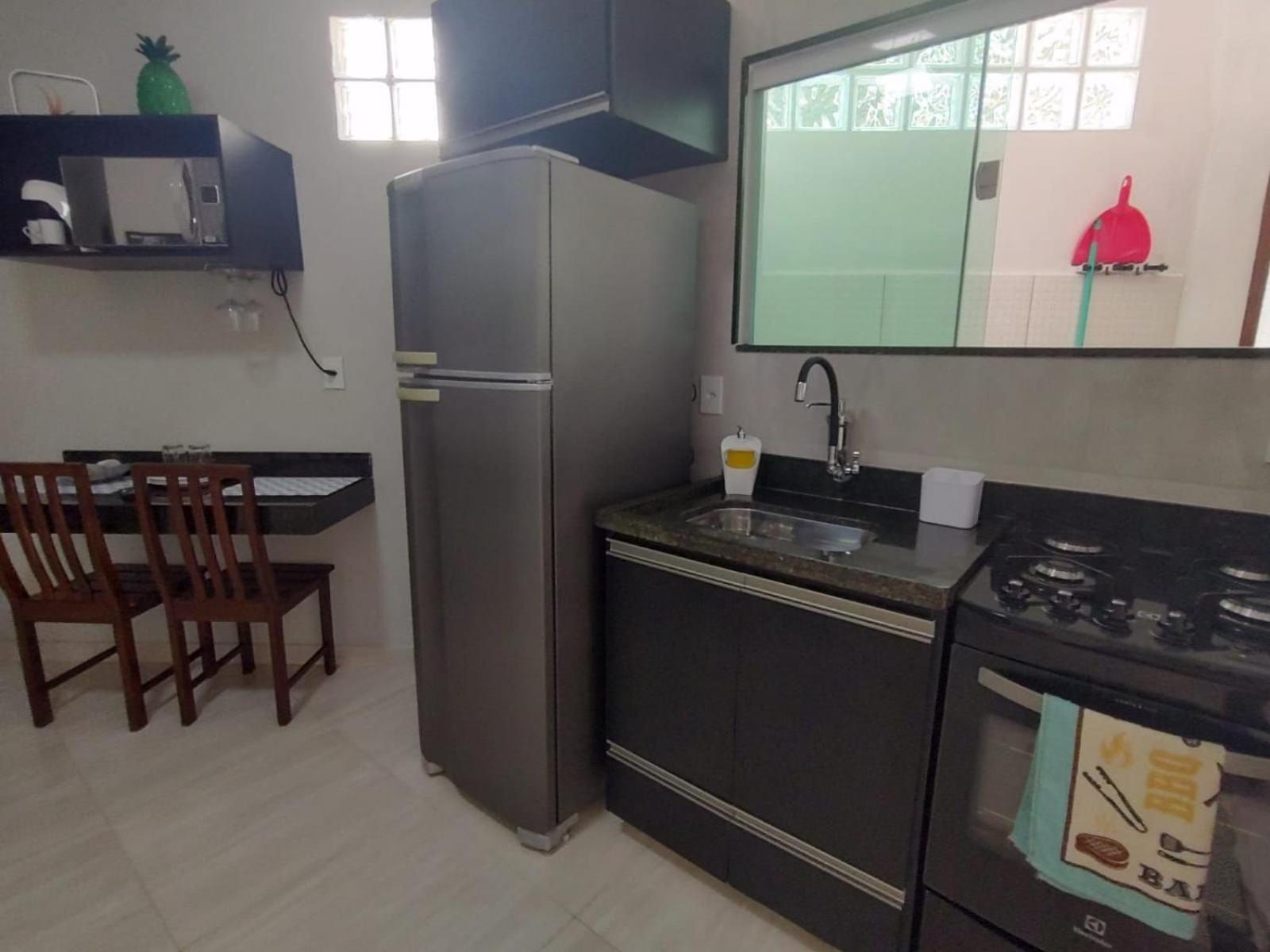 Solares Le Bien Apartamento Proximo A Praia Armacao dos Buzios Экстерьер фото