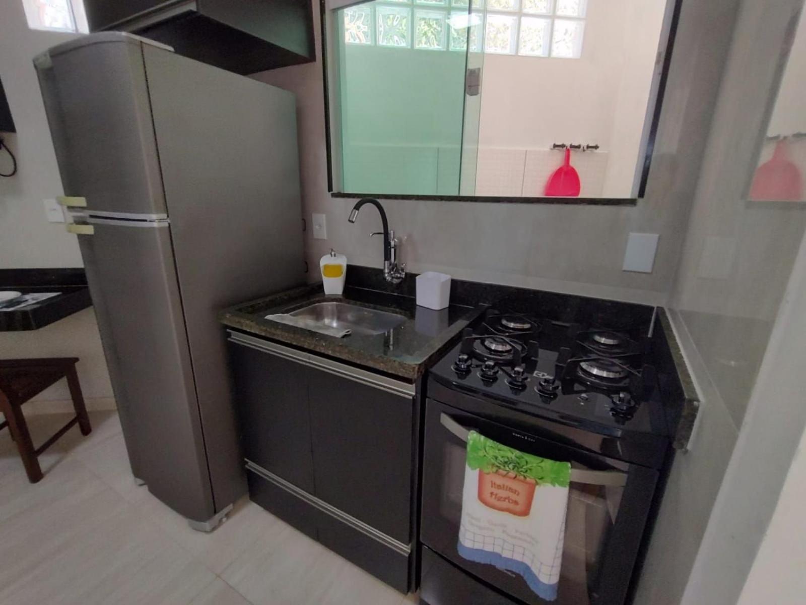 Solares Le Bien Apartamento Proximo A Praia Armacao dos Buzios Экстерьер фото